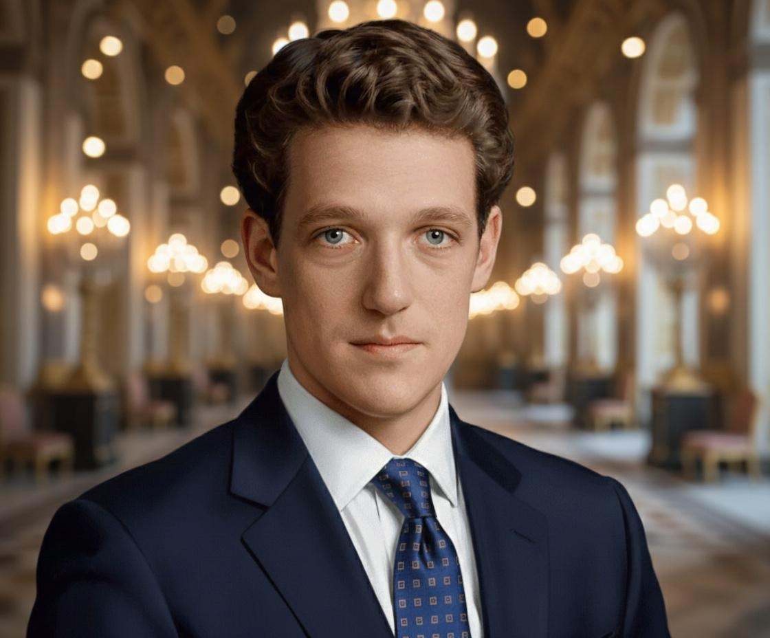 Charles